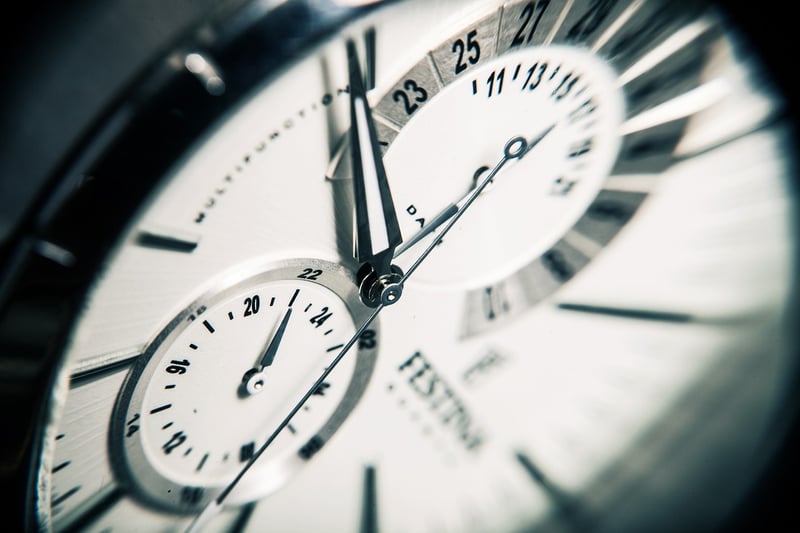 Time-Travel Physics