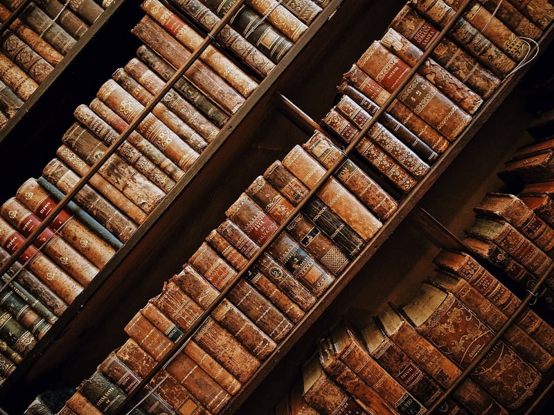 Historical Fictions