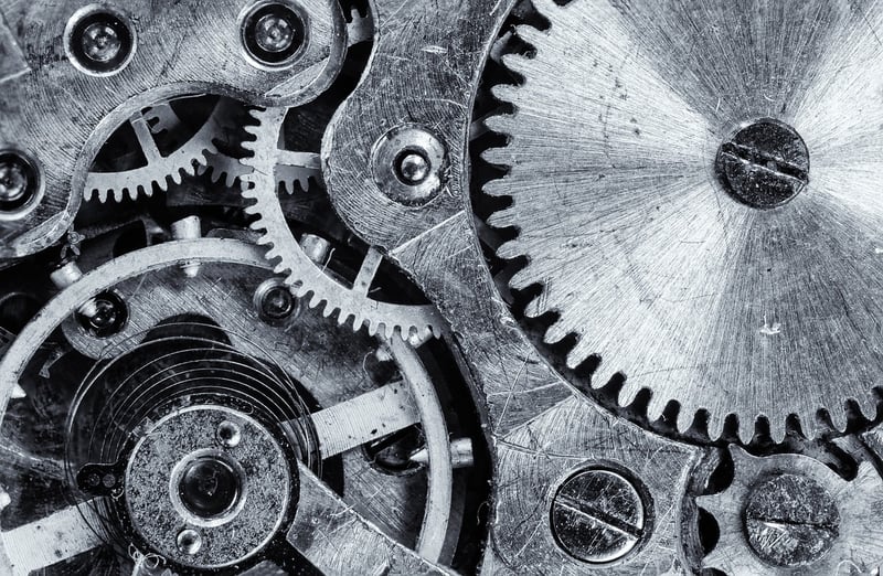 Time-Travel Physics